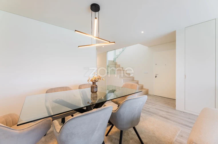 Apartamento T2 para Venda em Esposende, Marinhas e Gandra Foto 26