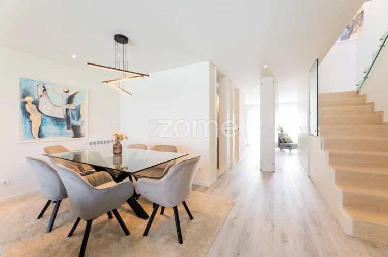 Apartamento T2 para Venda em Esposende, Marinhas e Gandra Foto 9