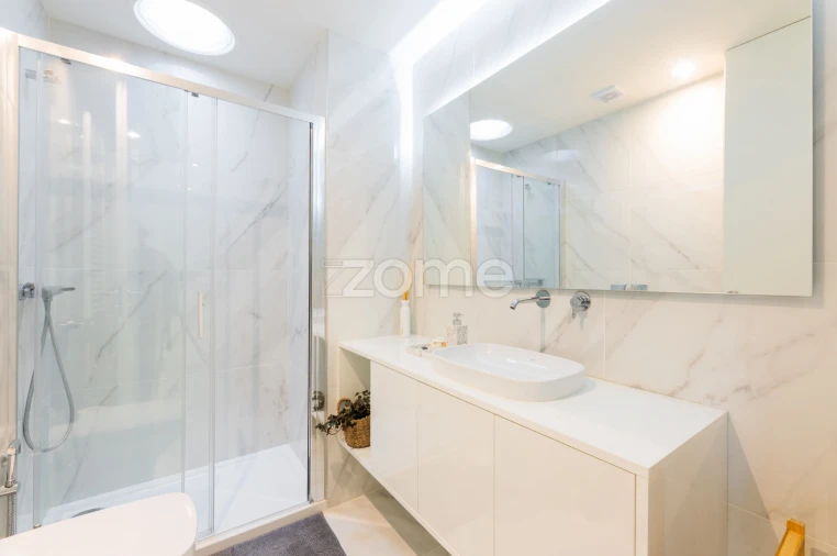 Apartamento T2 para Venda em Esposende, Marinhas e Gandra Foto 10