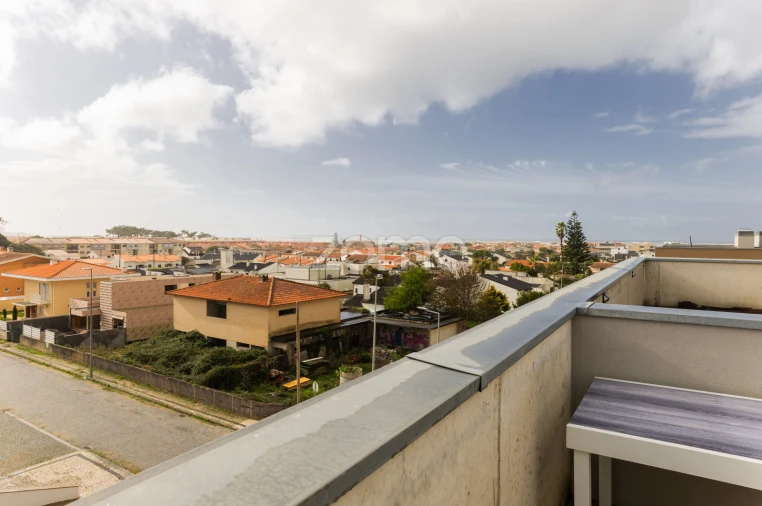 Apartamento T2 para Venda em Esposende, Marinhas e Gandra Foto 30