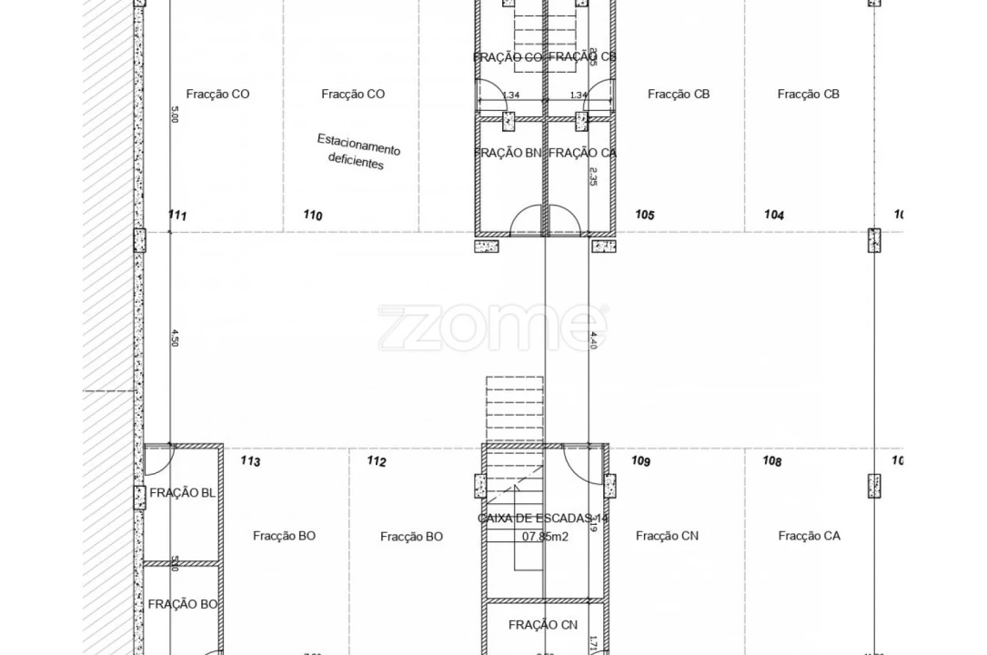 Apartamento T2 para Venda em Esposende, Marinhas e Gandra Foto 40