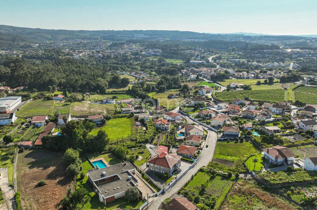 Moradia T5 para Venda em Santo Tirso, Couto (Santa Cristina e São Miguel) e Burgães Foto 52