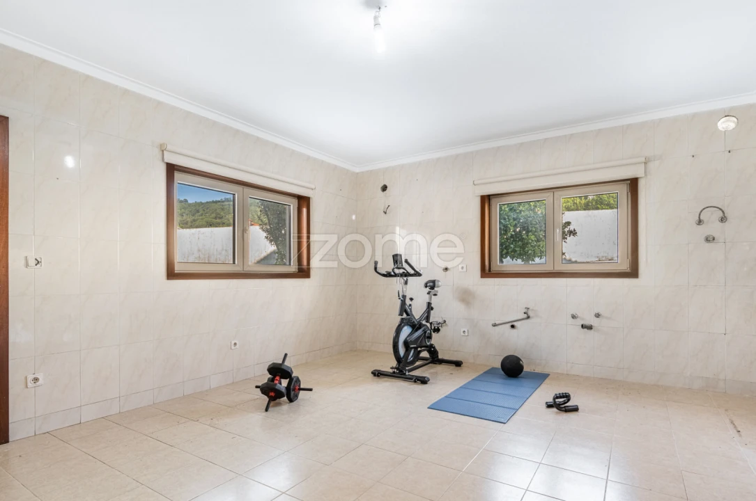 Moradia T5 para Venda em Santo Tirso, Couto (Santa Cristina e São Miguel) e Burgães Foto 34