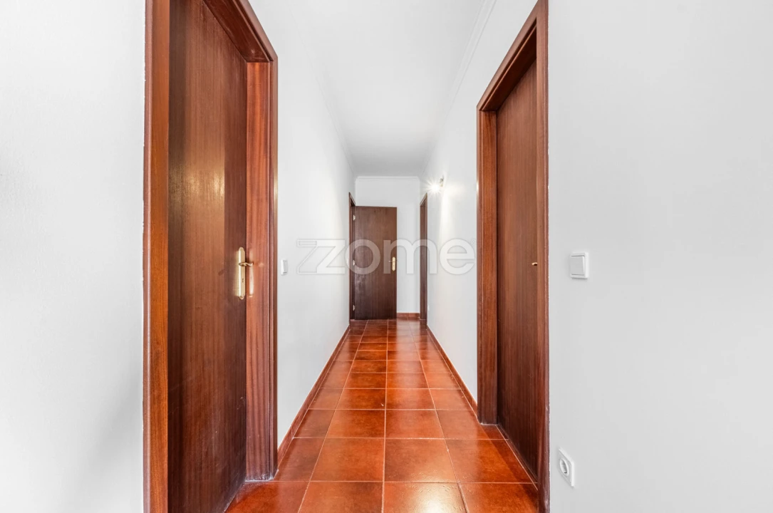Moradia T5 para Venda em Santo Tirso, Couto (Santa Cristina e São Miguel) e Burgães Foto 33