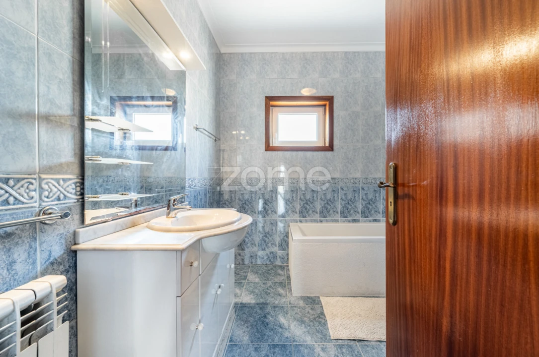 Moradia T5 para Venda em Santo Tirso, Couto (Santa Cristina e São Miguel) e Burgães Foto 26