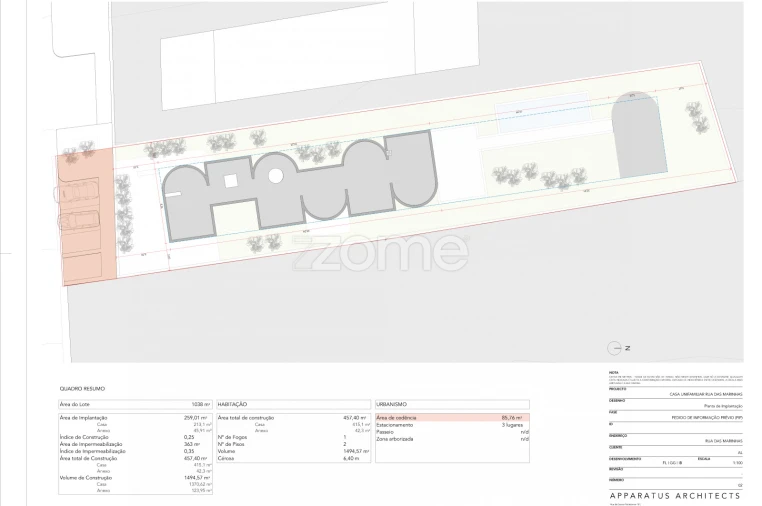 Terreno para Venda em Gulpilhares e Valadares Foto 5