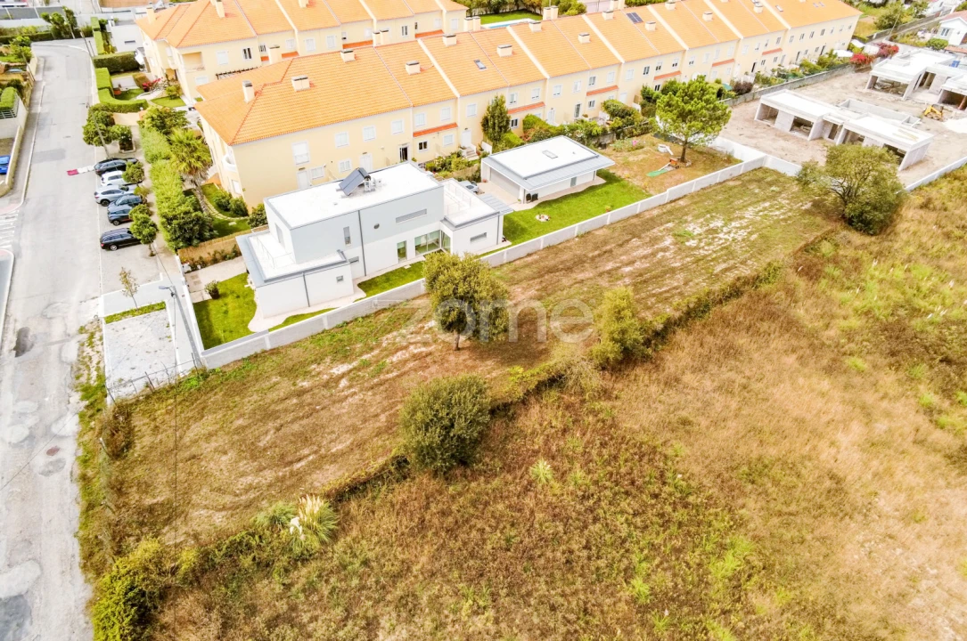 Terreno para Venda em Gulpilhares e Valadares Foto 4