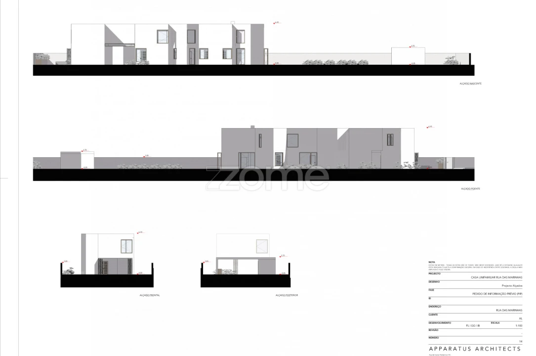 Terreno para Venda em Gulpilhares e Valadares Foto 12