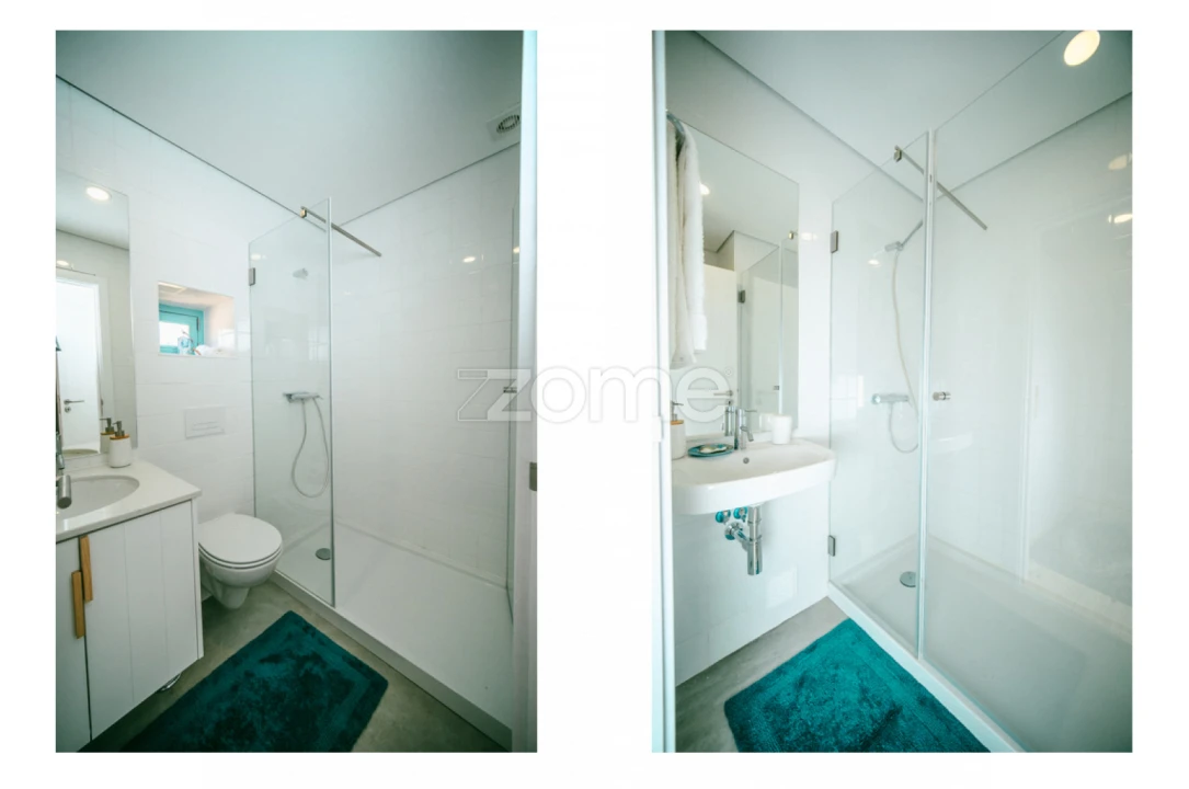 Quinta T2 para Venda em Juncais, Vila Ruiva e Vila Soeiro do Chão Foto 13