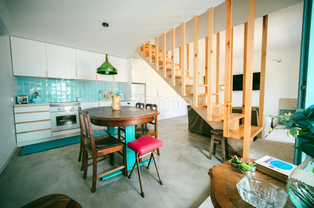 Quinta T2 para Venda em Juncais, Vila Ruiva e Vila Soeiro do Chão Foto 4