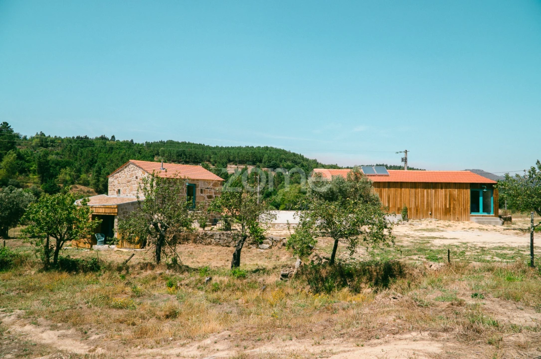 Quinta T2 para Venda em Juncais, Vila Ruiva e Vila Soeiro do Chão Foto 16