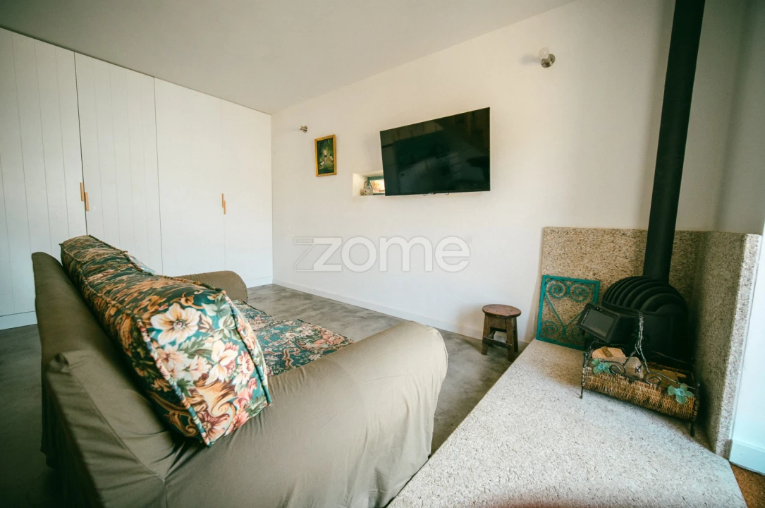 Quinta T2 para Venda em Juncais, Vila Ruiva e Vila Soeiro do Chão Foto 8