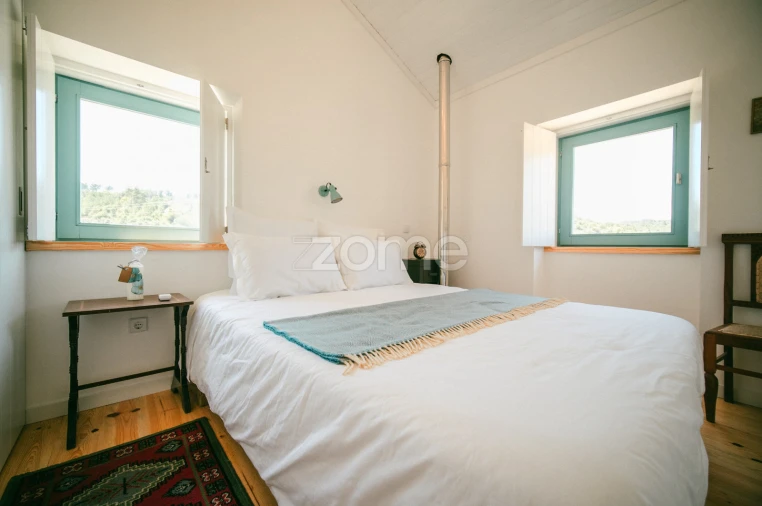 Quinta T2 para Venda em Juncais, Vila Ruiva e Vila Soeiro do Chão Foto 14