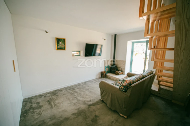 Quinta T2 para Venda em Juncais, Vila Ruiva e Vila Soeiro do Chão Foto 9