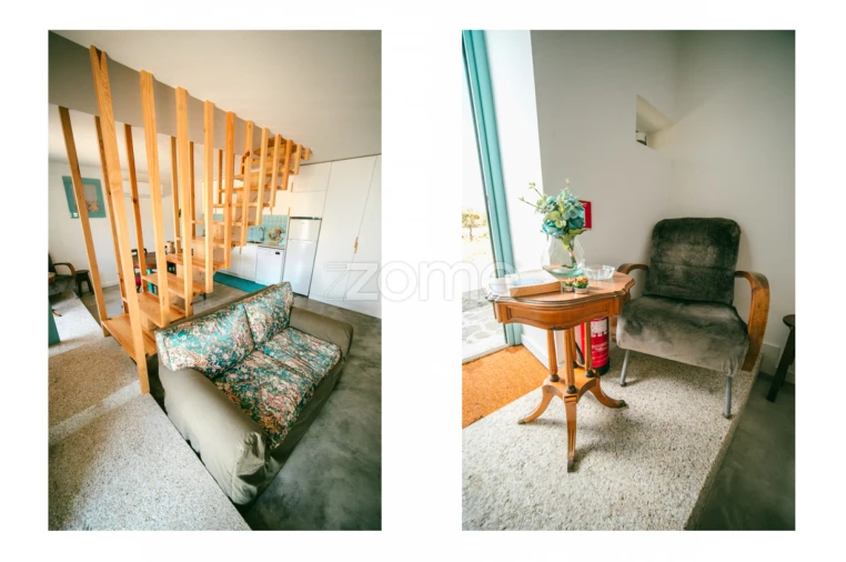 Quinta T2 para Venda em Juncais, Vila Ruiva e Vila Soeiro do Chão Foto 10