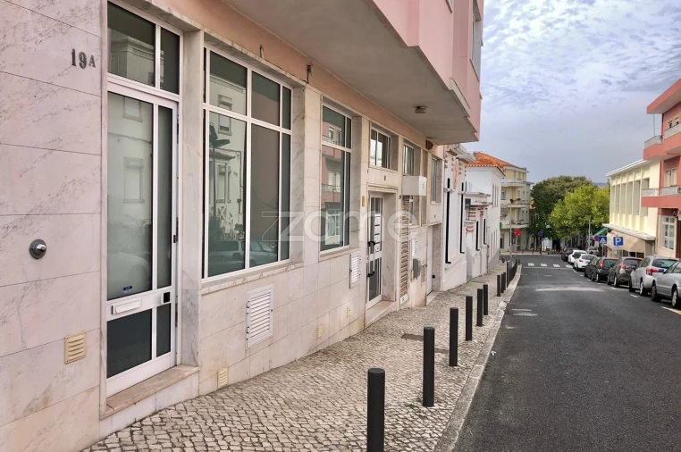 Escritório para Arrendamento em Oeiras e São Julião da Barra, Paço de Arcos e Caxias Foto 15