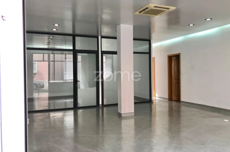 Escritório para Arrendamento em Oeiras e São Julião da Barra, Paço de Arcos e Caxias Foto 4