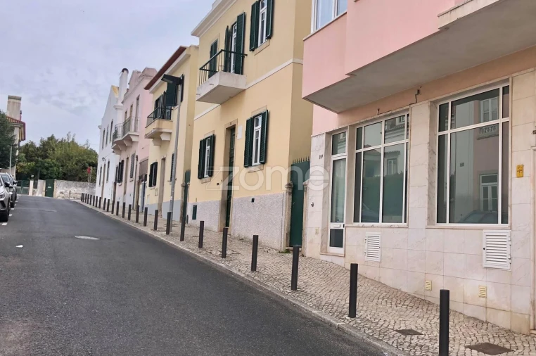 Escritório para Arrendamento em Oeiras e São Julião da Barra, Paço de Arcos e Caxias Foto 2