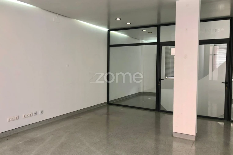 Escritório para Arrendamento em Oeiras e São Julião da Barra, Paço de Arcos e Caxias Foto 11