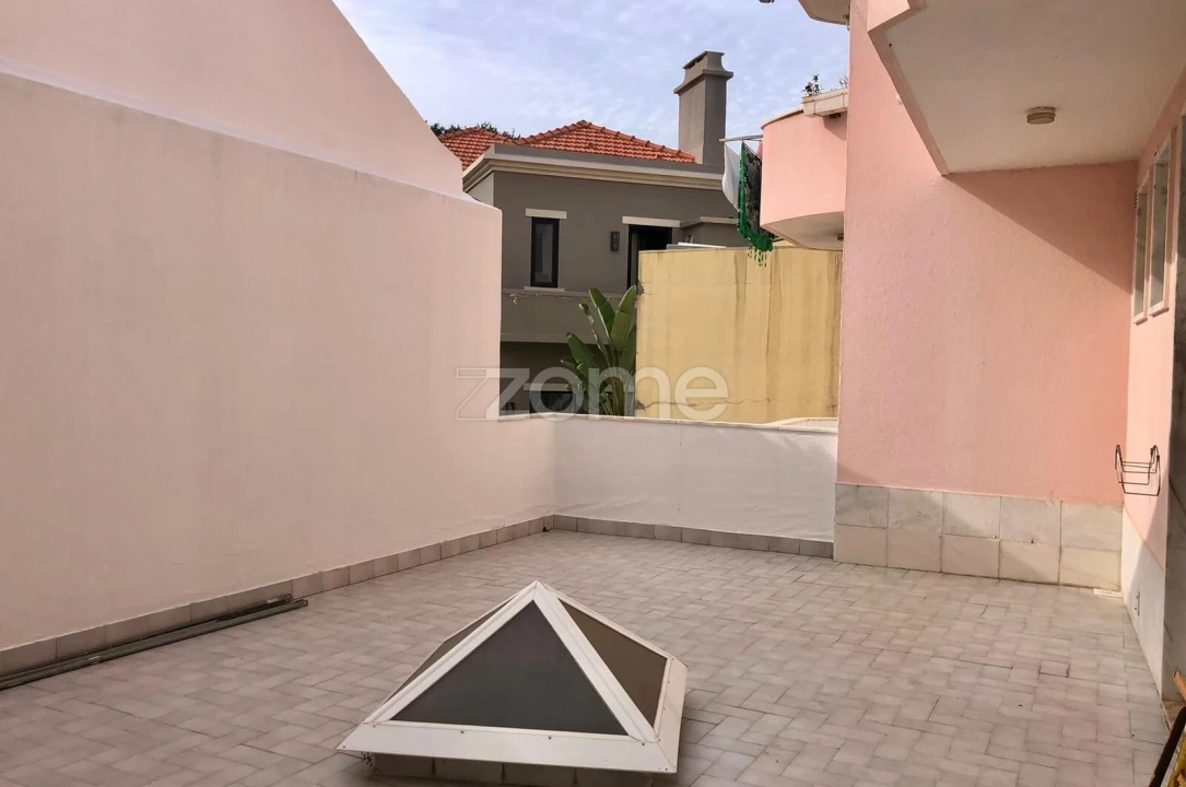 Escritório para Arrendamento em Oeiras e São Julião da Barra, Paço de Arcos e Caxias Foto 7