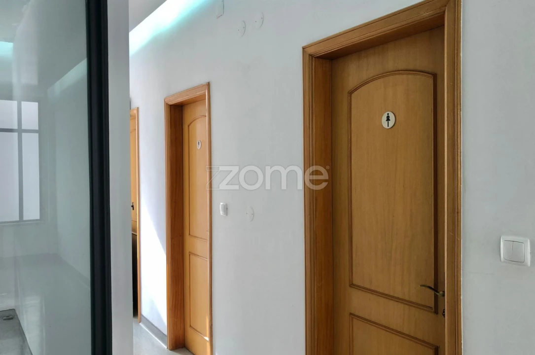 Escritório para Arrendamento em Oeiras e São Julião da Barra, Paço de Arcos e Caxias Foto 6