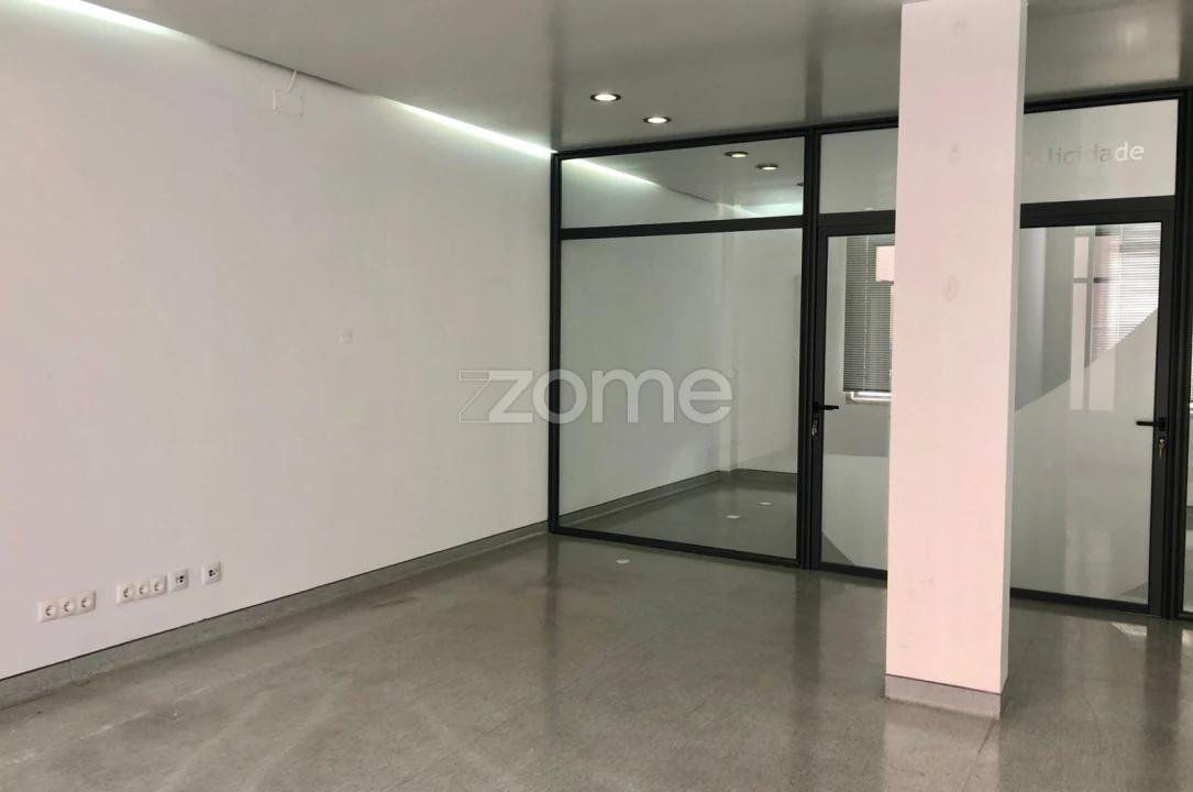 Escritório para Arrendamento em Oeiras e São Julião da Barra, Paço de Arcos e Caxias Foto 11