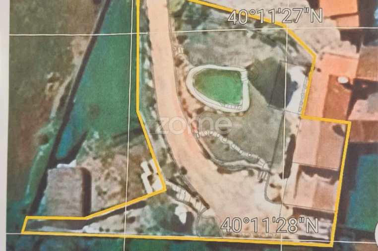 Moradia T3 para Venda em Buarcos Foto 2