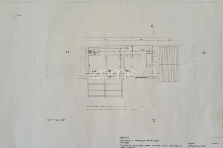 Moradia T3 para Venda em Buarcos Foto 21