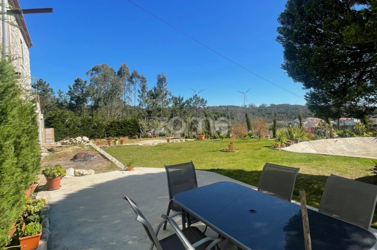 Moradia T3 para Venda em Buarcos Foto 14