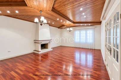 Moradia T4 para Venda em Rabo de Peixe