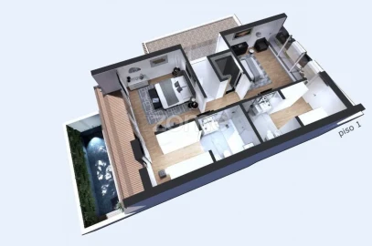 Moradia T9 para Venda em Loures