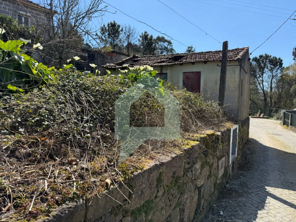 Moradia para Venda em Rio Covo (Santa Eugenia) Foto 5