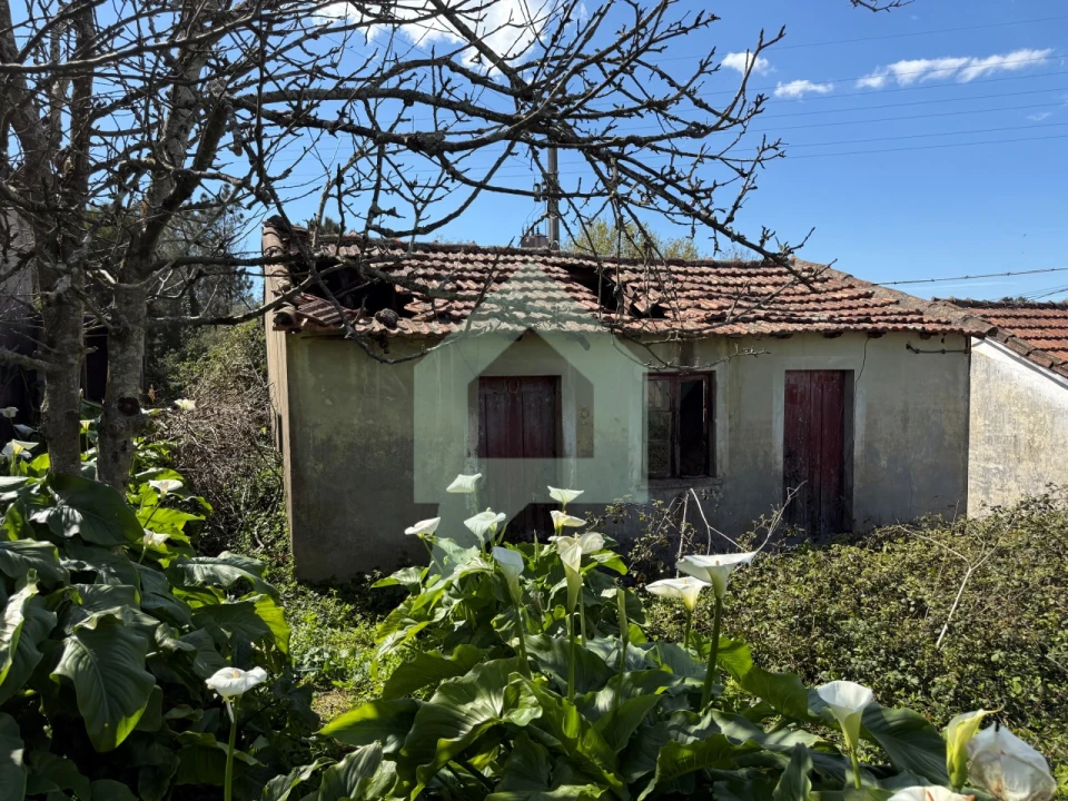 Moradia para Venda em Rio Covo (Santa Eugenia) Foto 9