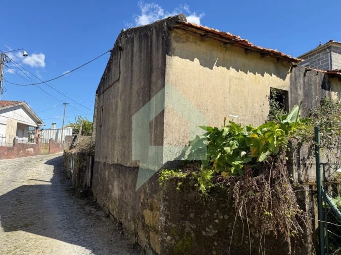 Moradia para Venda em Rio Covo (Santa Eugenia) Foto 2