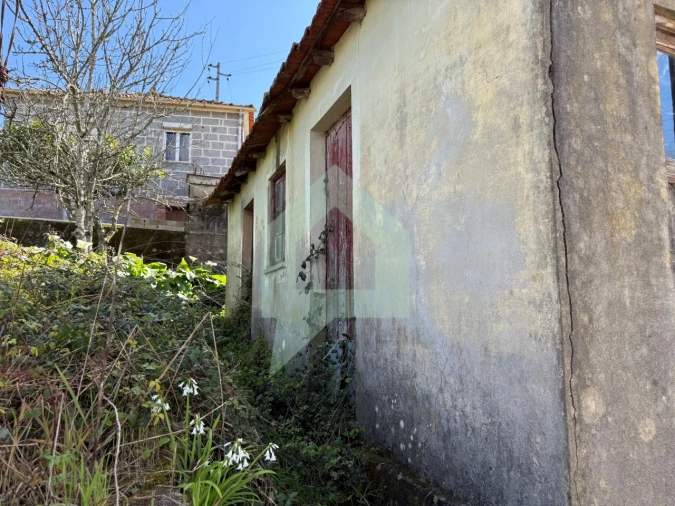 Moradia para Venda em Rio Covo (Santa Eugenia) Foto 3