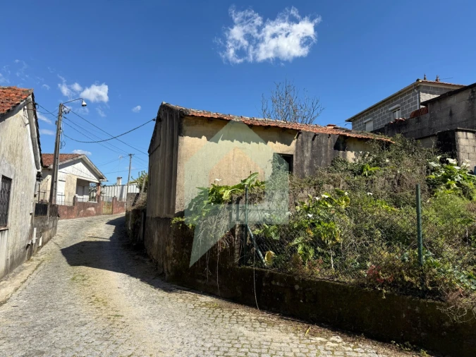 Moradia para Venda em Rio Covo (Santa Eugenia) Foto 4