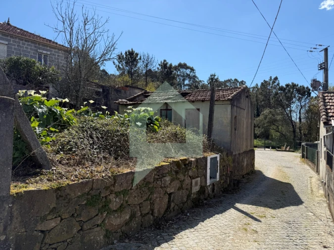 Moradia para Venda em Rio Covo (Santa Eugenia) Foto 6