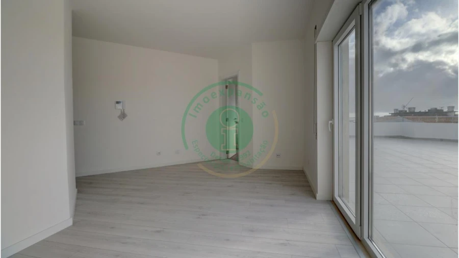 Apartamento para Venda em Buarcos Foto 20