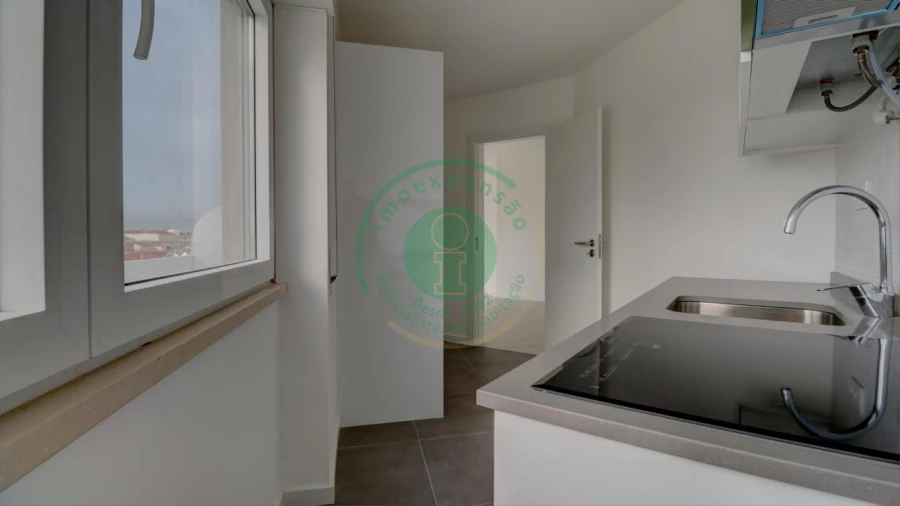 Apartamento para Venda em Buarcos Foto 23