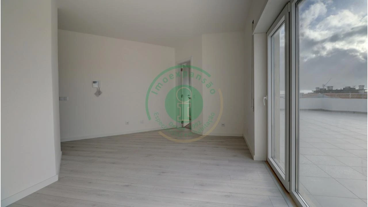 Apartamento para Venda em Buarcos Foto 7