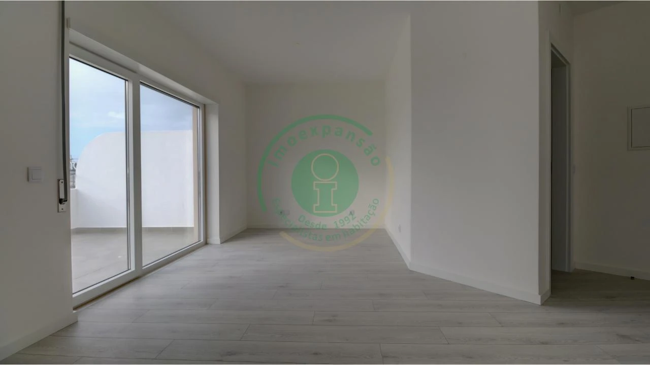 Apartamento para Venda em Buarcos Foto 11