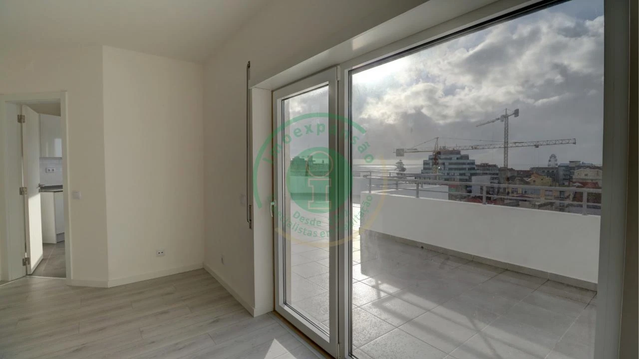 Apartamento para Venda em Buarcos Foto 16