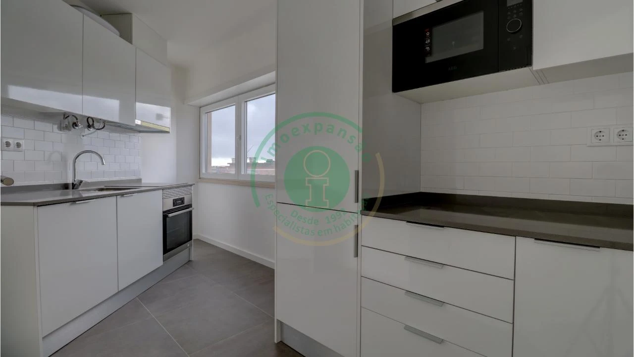 Apartamento para Venda em Buarcos Foto 21