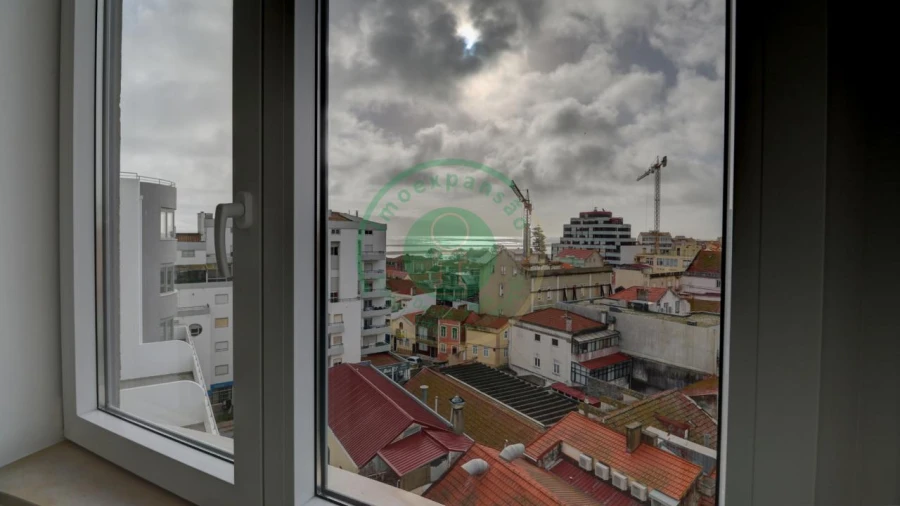 Apartamento para Venda em Buarcos