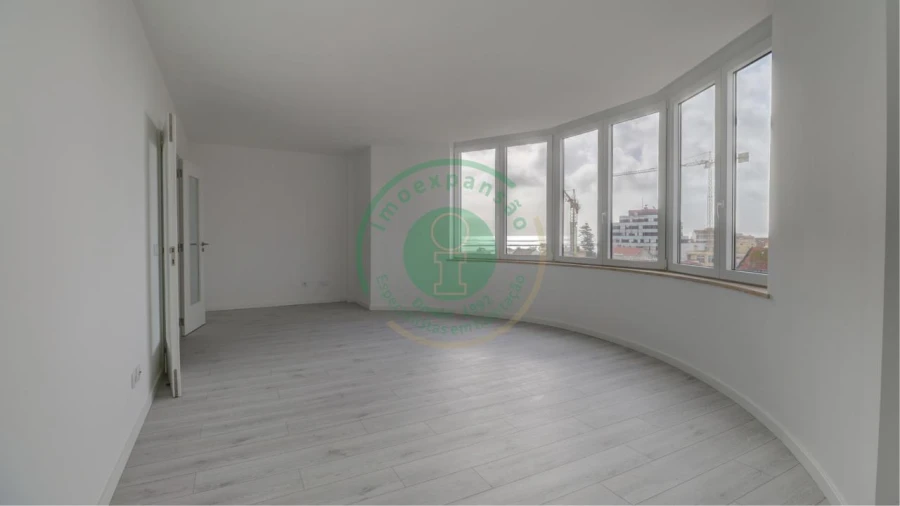 Apartamento para Venda em Buarcos Foto 3