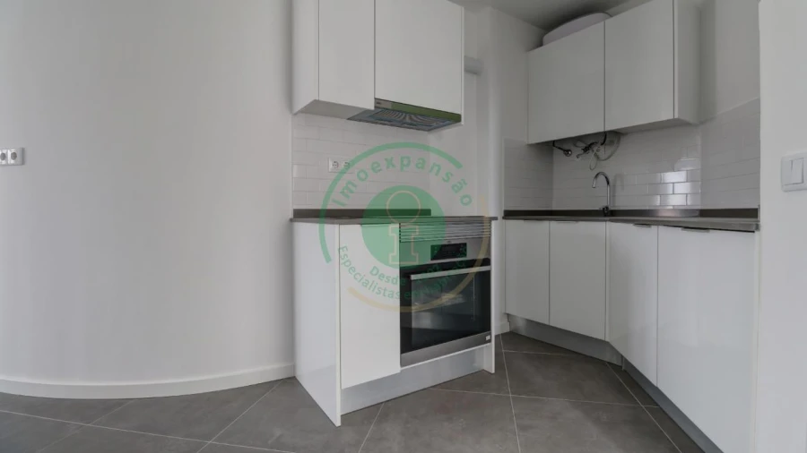 Apartamento para Venda em Buarcos Foto 9