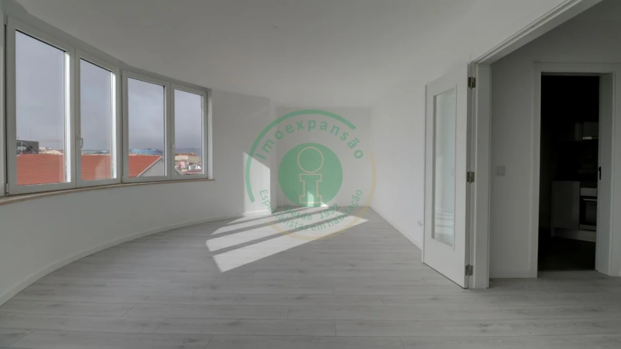 Apartamento para Venda em Buarcos Foto 18