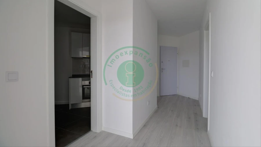 Apartamento para Venda em Buarcos Foto 26