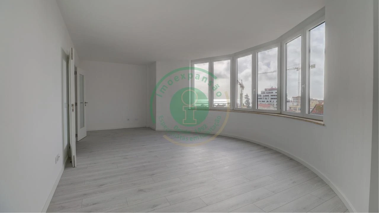 Apartamento para Venda em Buarcos Foto 17