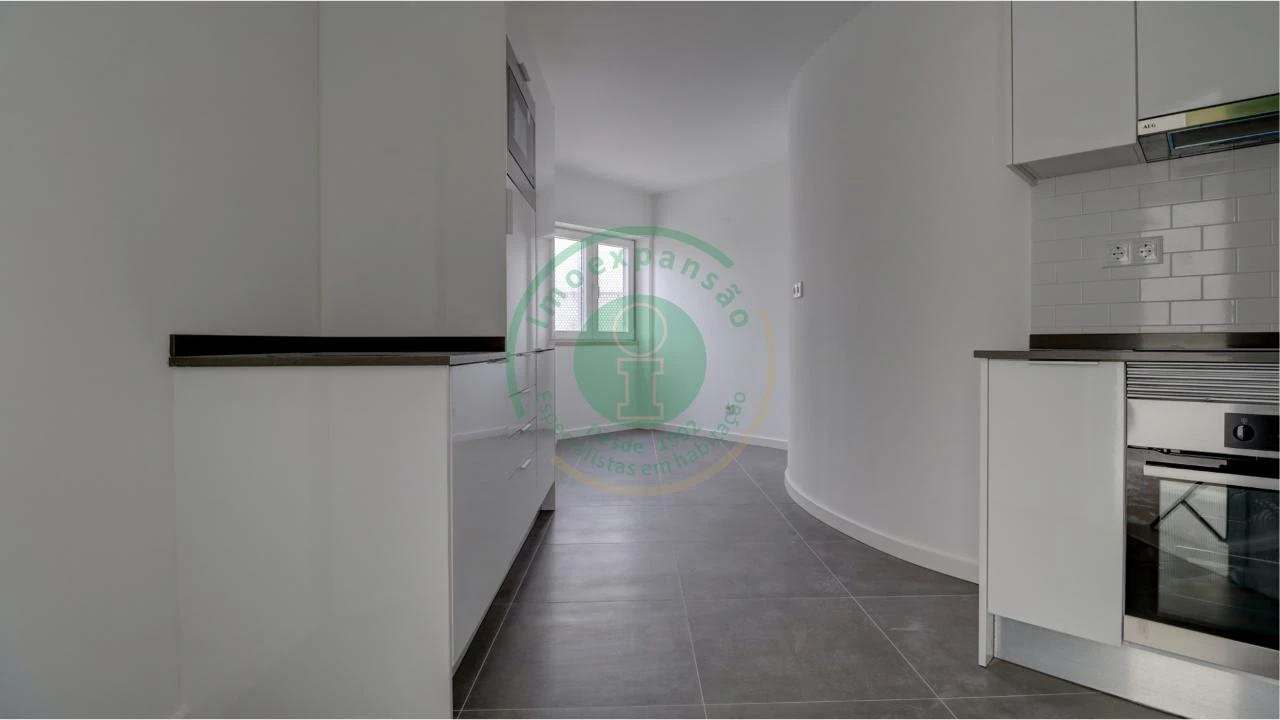 Apartamento para Venda em Buarcos Foto 21